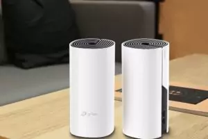 TP-Link Deco M4 Mesh Wi-Fi