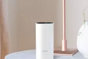 TP-Link Deco M4 Mesh Wi-Fi
