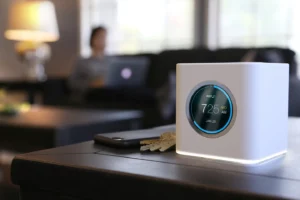 Amplifi HD Mesh W-Fi system