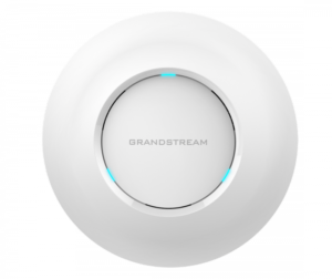 Grandstream GWN7600 - Wi-Fi точка доступа. 2-ух диапазонная